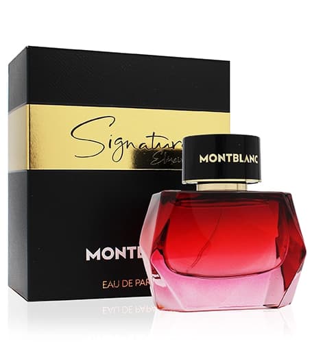 Montblanc Signature Elixir EDP W 30ml