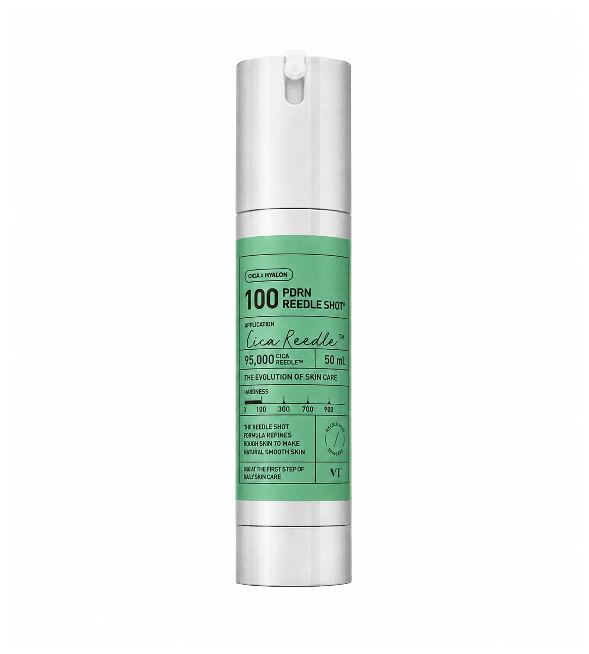VT Cosmetics PDRN Reedle Shot 100 50ml
