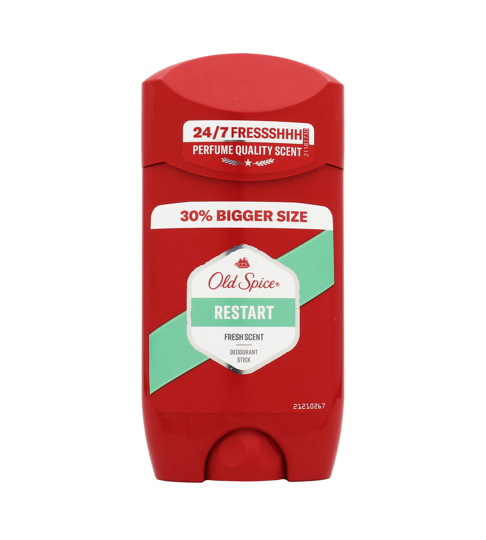 Old Spice Restart deostick 65 ml