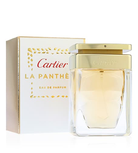 Cartier La Panthere EDP W 50ml