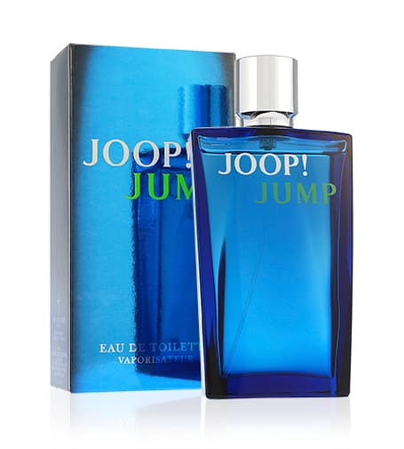 JOOP! Jump EDT M 200ml