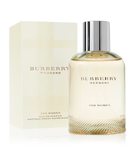 Burberry Weekend For Women EDP W 30ml