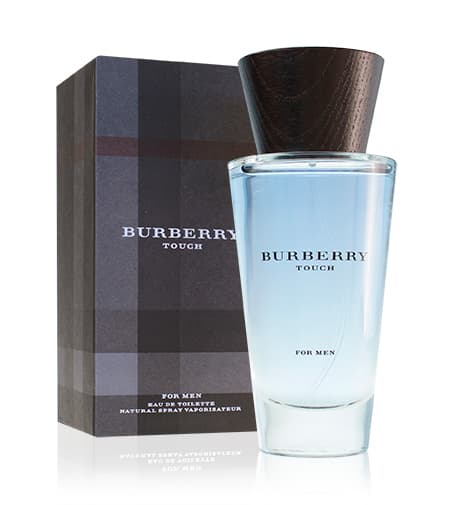 Burberry Touch For Men EDT M 100ml