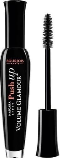 Bourjois Mascara Push Up Volume Glamour volumetric mascara with push-up effect 7 ml 71 Wonder Black