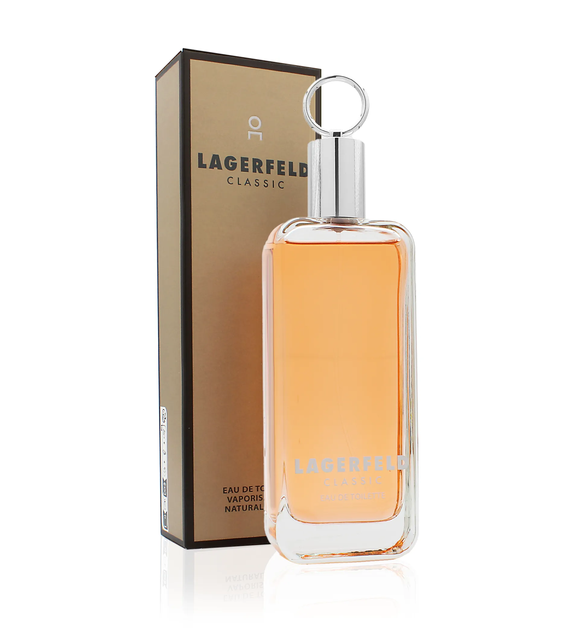 Lagerfeld Classic EDT M 100ml