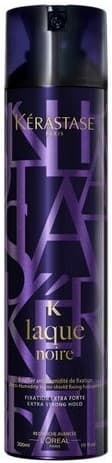 Kérastase Paris K Laque Noire Anti-Humidity Fixing Hairspray hairspray extra strong fixation 300 ml