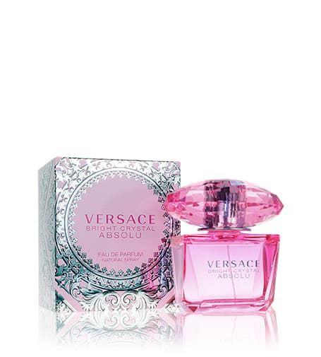 Versace Bright Crystal Absolu EDP W 50ml