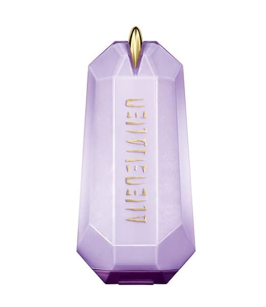 Mugler Alien Radiant Body Lotion W 200ml