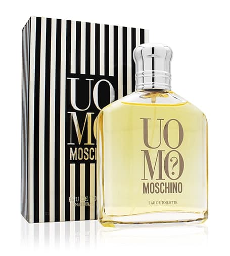 Moschino Uomo? EDT M 125ml