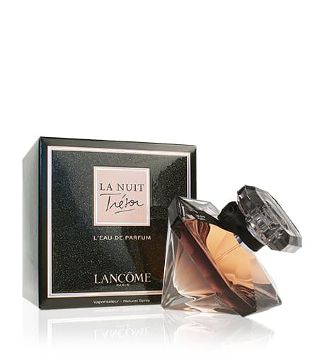Lancôme La Nuit Trésor EDP W 75ml