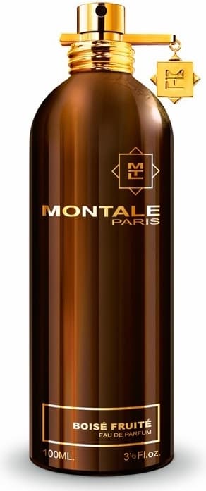 Montale Boisé Fruité eau de parfum unisex 100 ml