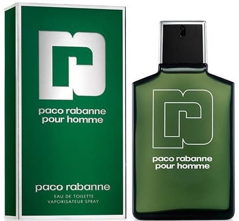 Rabanne Pour Homme EDT M 100ml