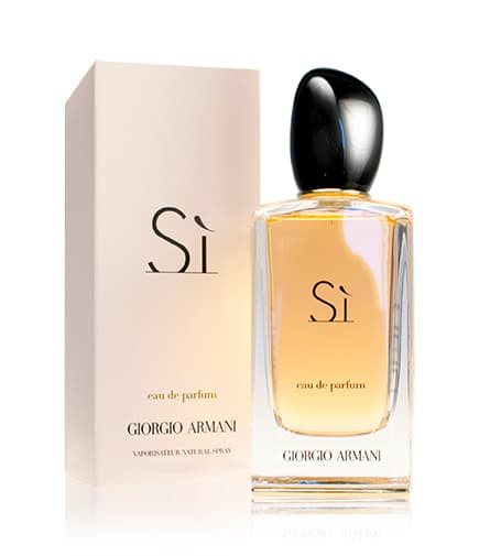 Giorgio Armani Sí EDP W 30ml