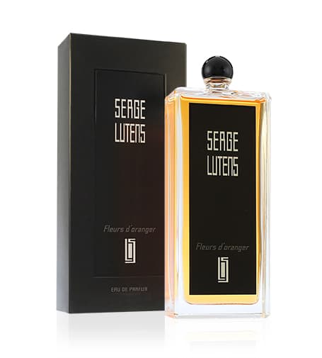 Serge Lutens Fleurs d'Oranger EDP W 50ml
