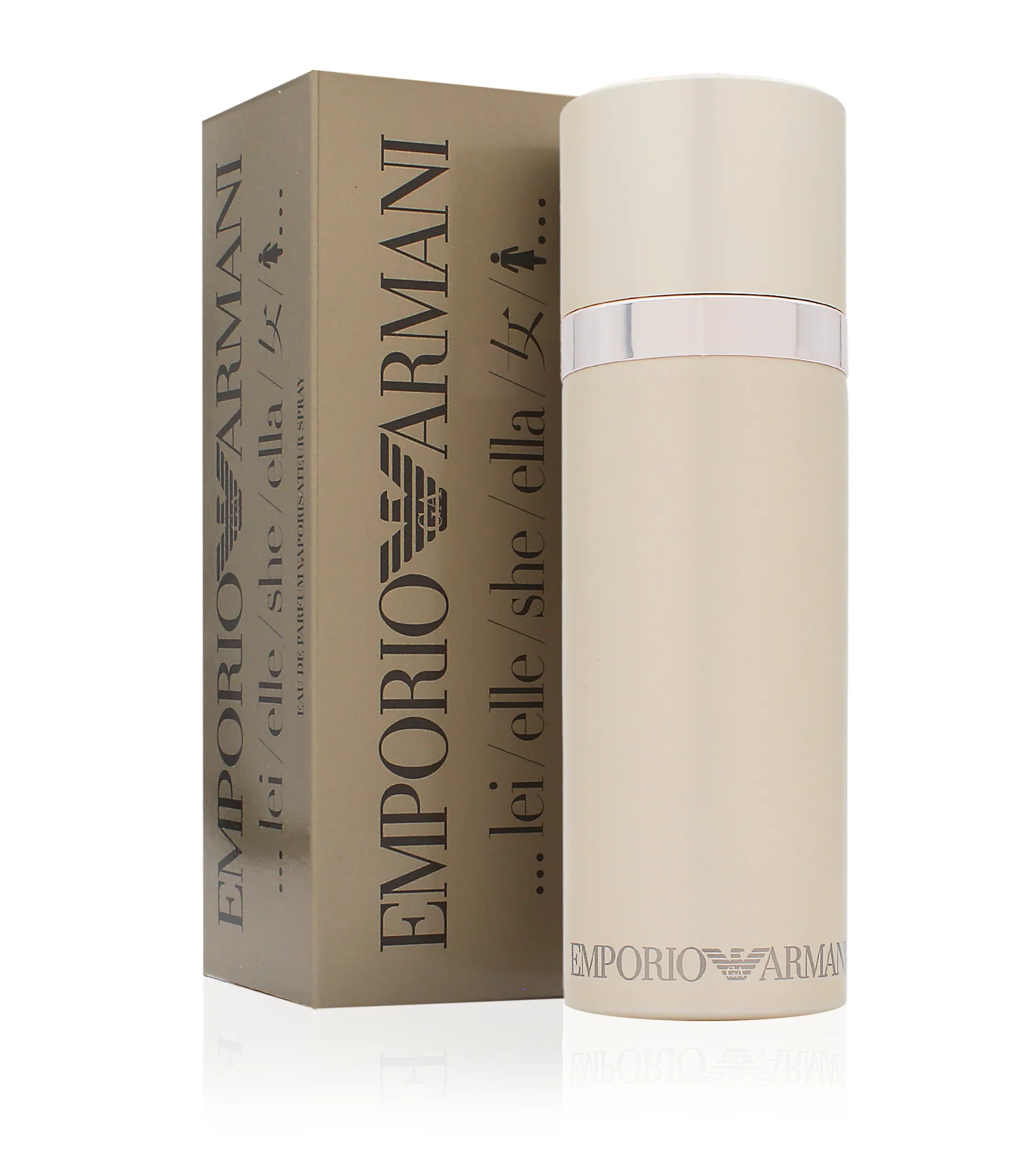 Giorgio Armani Emporio Armani She EDP W 100ml