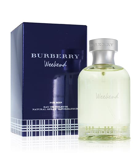 Burberry Weekend For Men EDT M 50ml