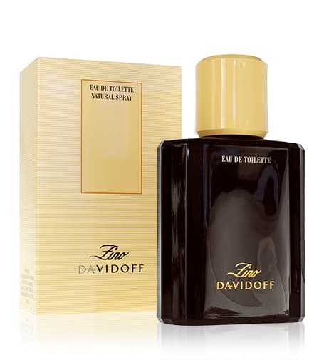Davidoff Zino EDT M 125ml