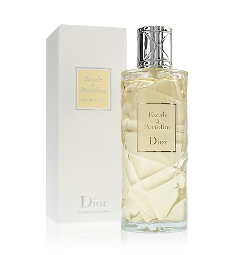 Dior Escale a Portofino EDT W 125ml