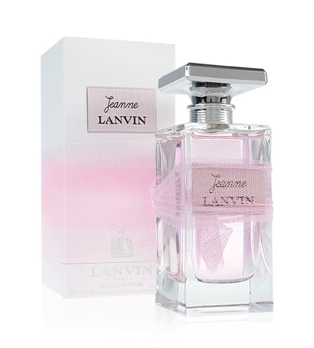 Lanvin Jeanne EDP W 100ml