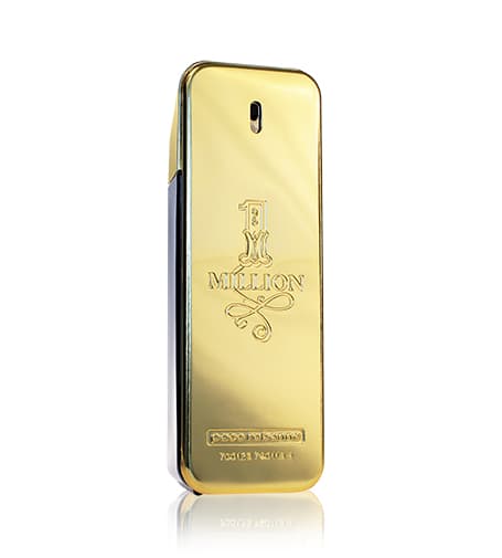 Rabanne 1 Million EDT M 200ml