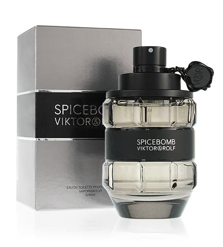 Viktor & Rolf Spicebomb EDT M 90ml