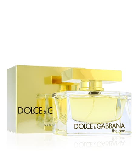 Dolce & Gabbana The One EDP W 30ml