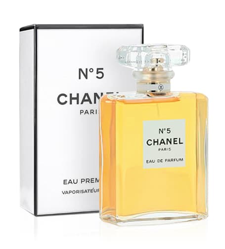 Chanel N°5 EDP W 200ml