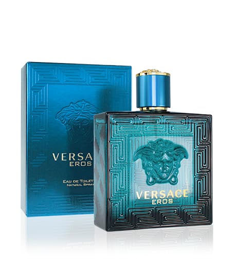 Versace Eros EDT M 100ml