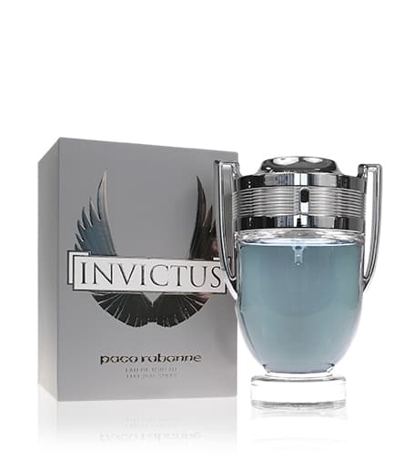 Rabanne Invictus EDT M 100ml