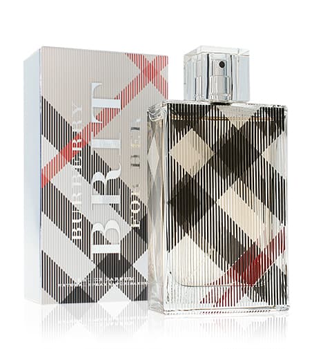 Burberry Brit For Her EDP W 50ml
