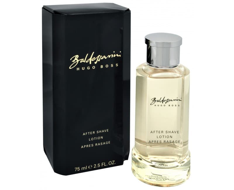 Baldessarini After Shave M 75ml