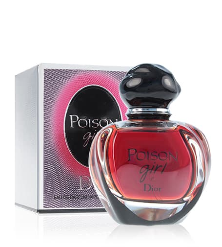 Dior Poison Girl EDP W 50ml