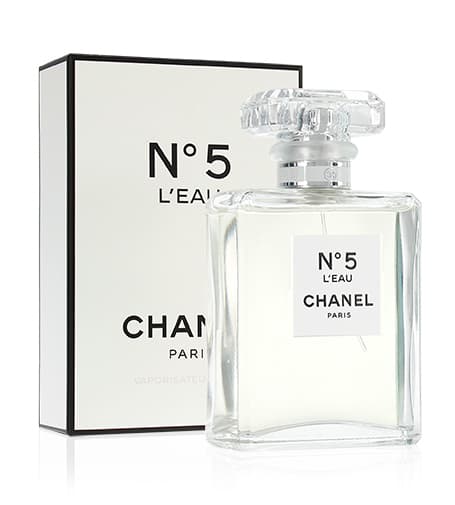Chanel N°5 L'Eau eau de toilette for women 100 ml