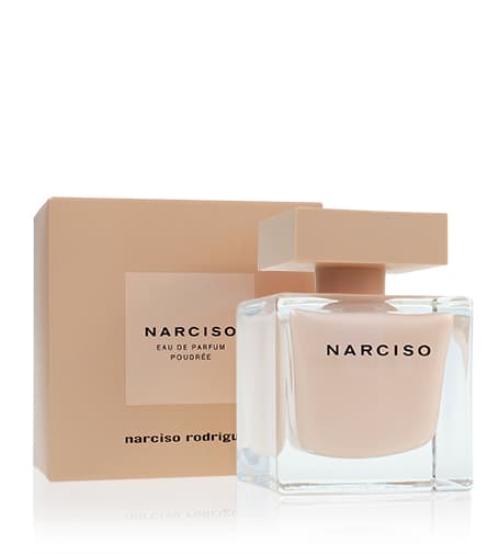 Narciso Rodriguez Narciso Poudree EDP W 50ml