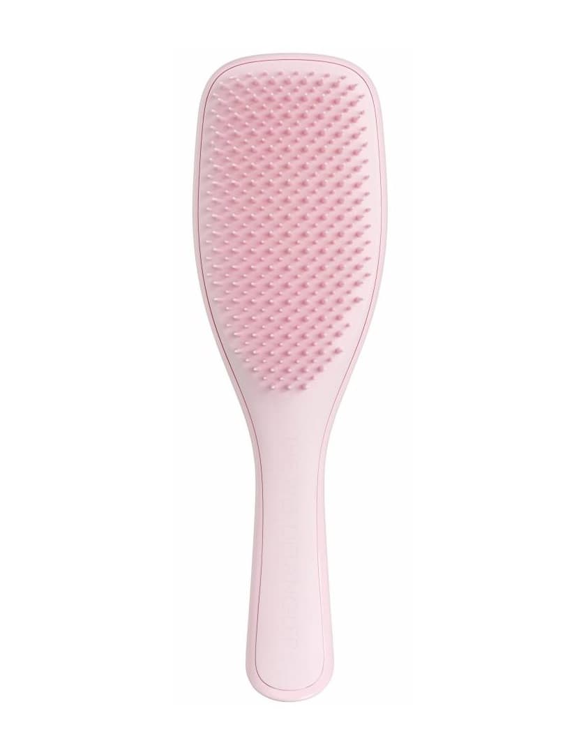 Tangle Teezer The Wet Detangler hairbrush Millenial Pink