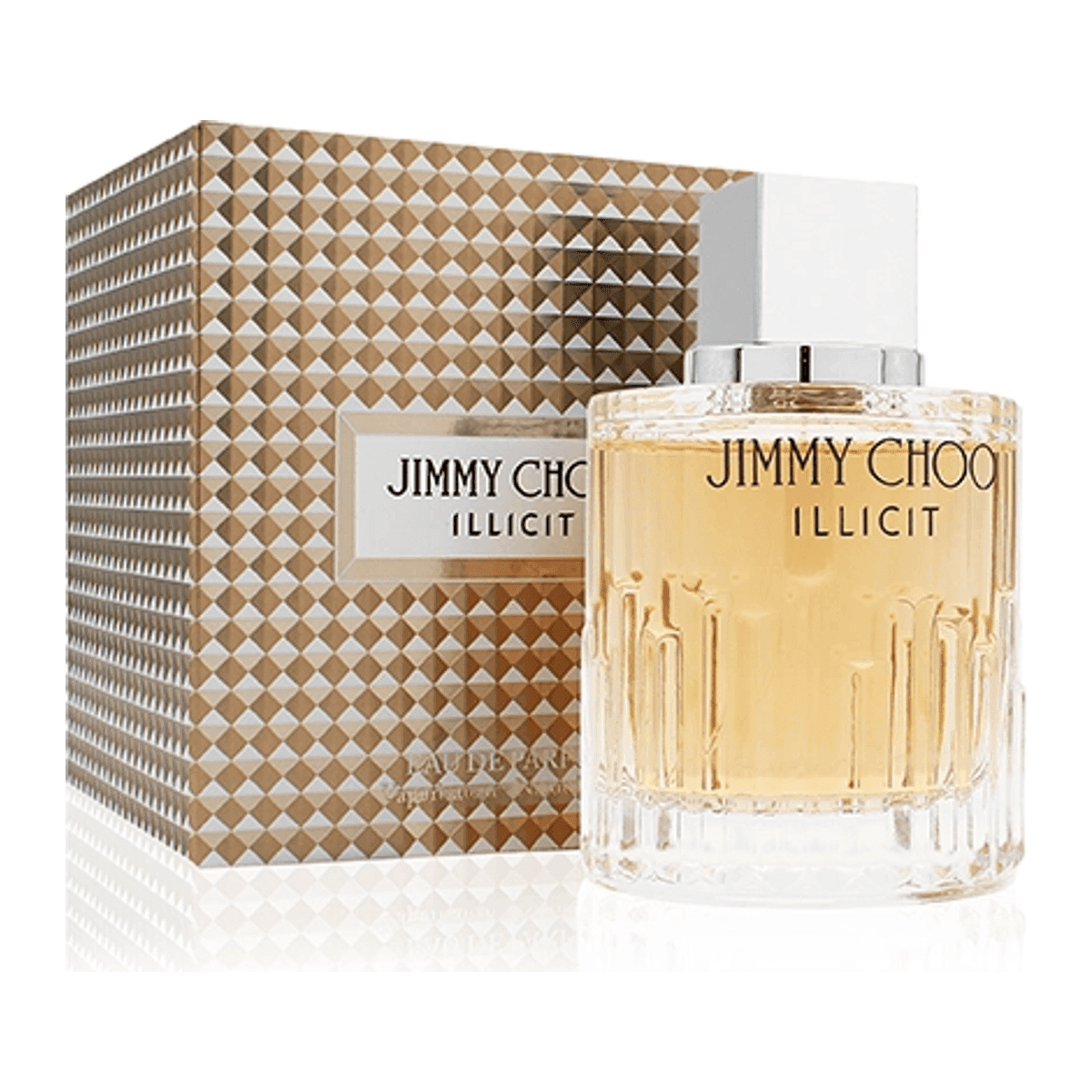 Jimmy Choo Illicit parfémovaná voda pro ženy 100 ml