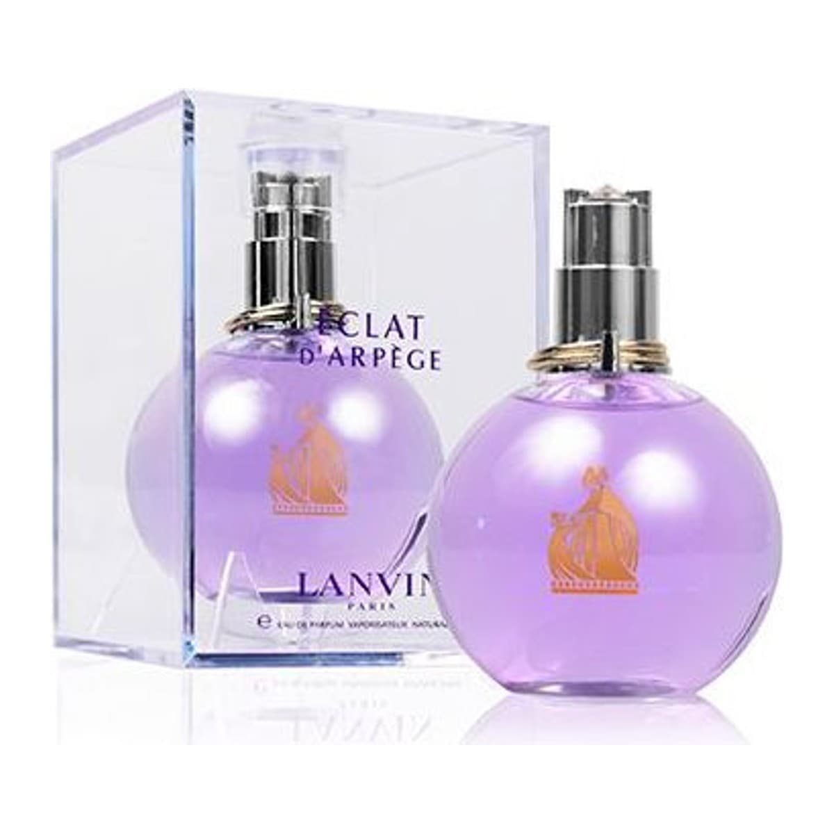Lanvin Éclat d'Arpège parfémovaná voda pro ženy 50 ml