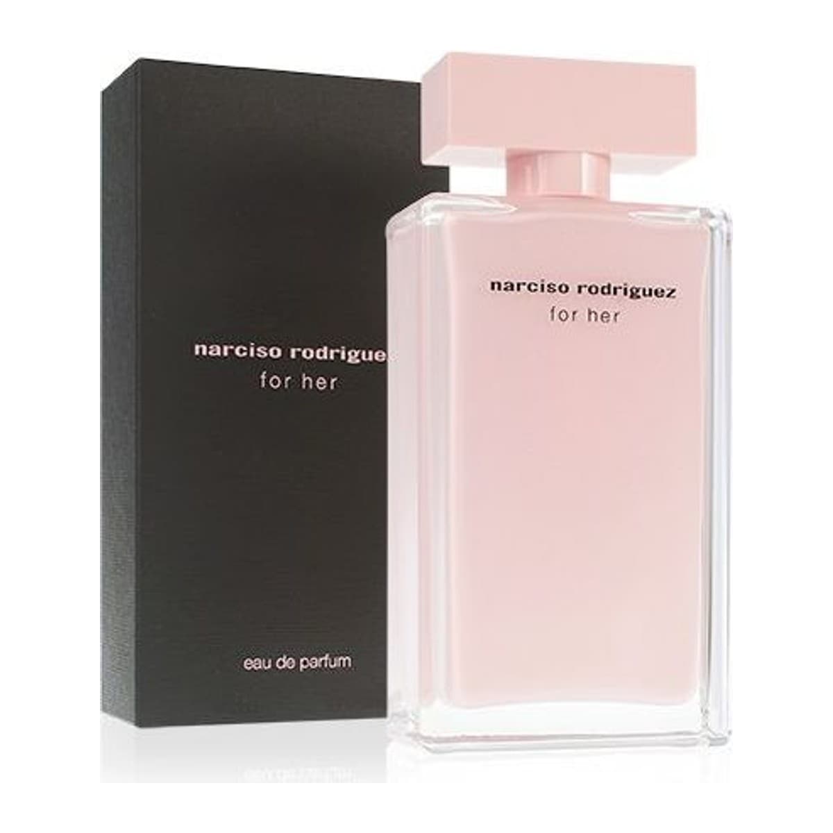 Narciso Rodriguez For Her parfémovaná voda pro ženy 50 ml