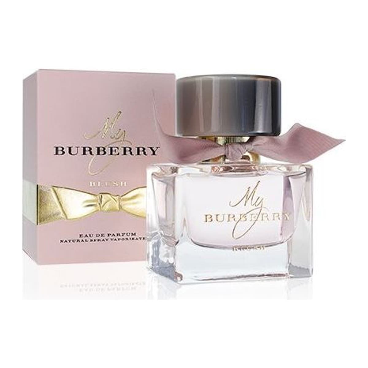 Burberry My Burberry Blush parfémovaná voda pro ženy 90 ml