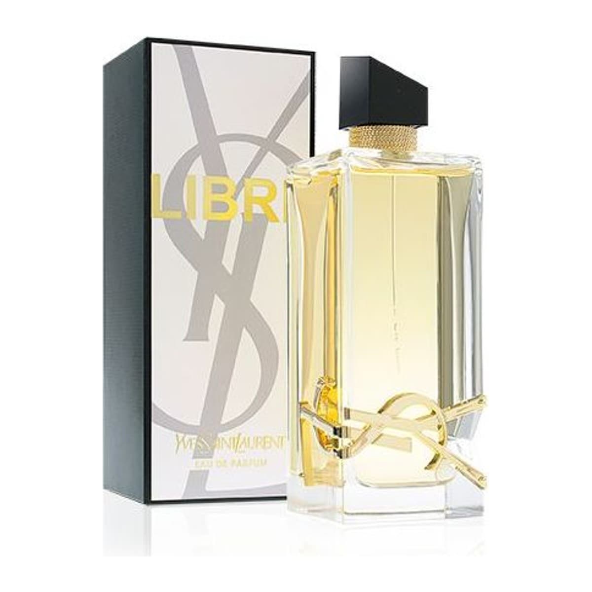 Yves Saint Laurent Libre parfémovaná voda pro ženy 30 ml
