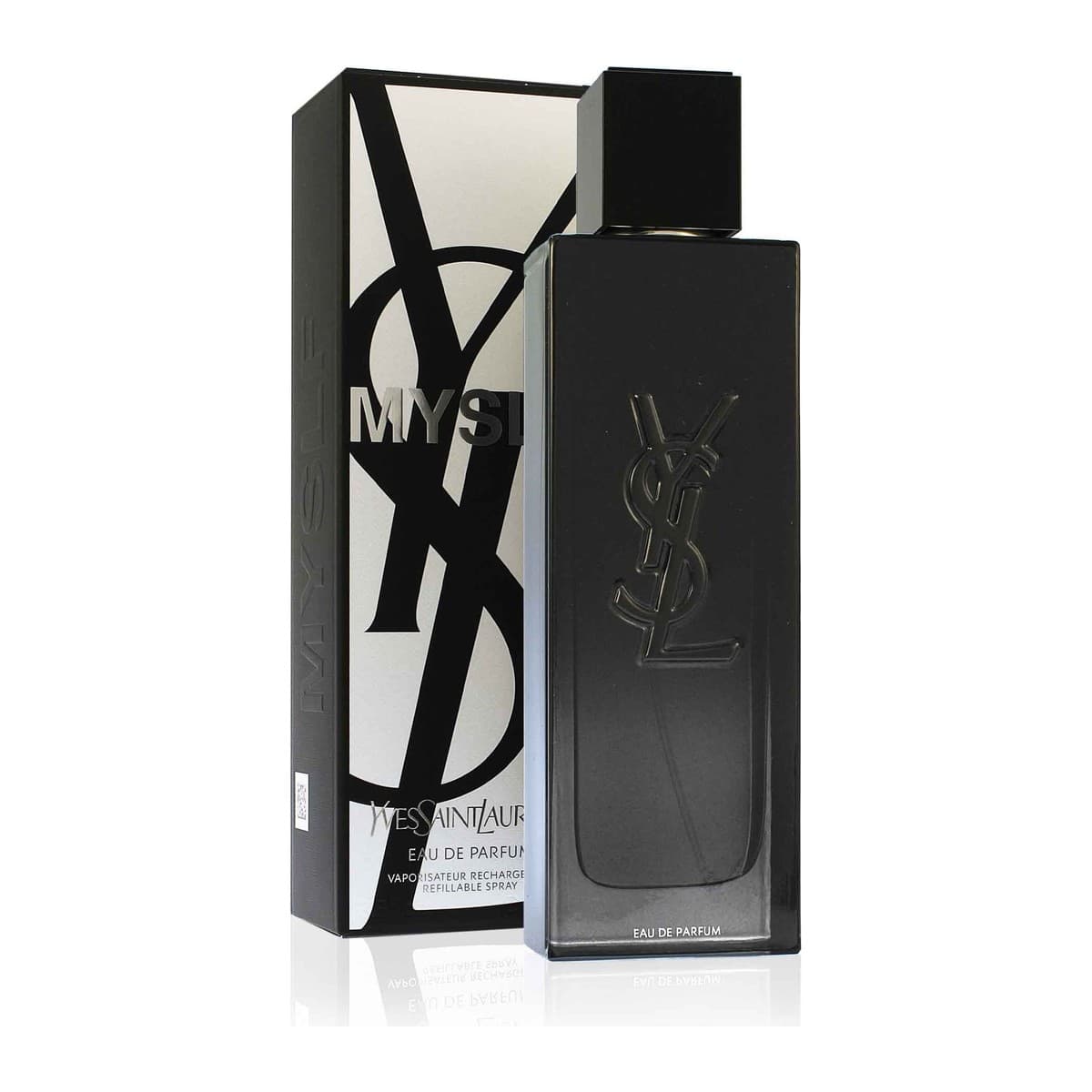 Yves Saint Laurent MYSLF parfémovaná voda pro muže 100 ml