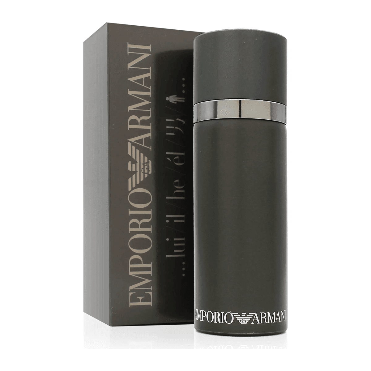 Giorgio Armani Emporio Armani He toaletní voda pro muže 100 ml
