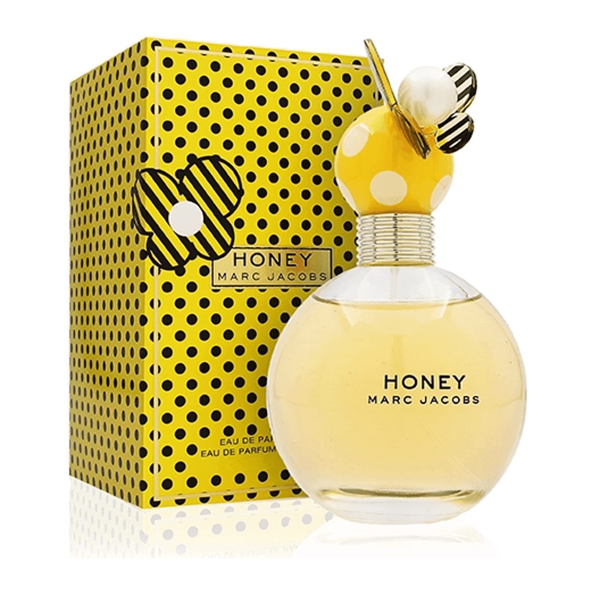 Marc Jacobs Honey parfémovaná voda pro ženy 100 ml