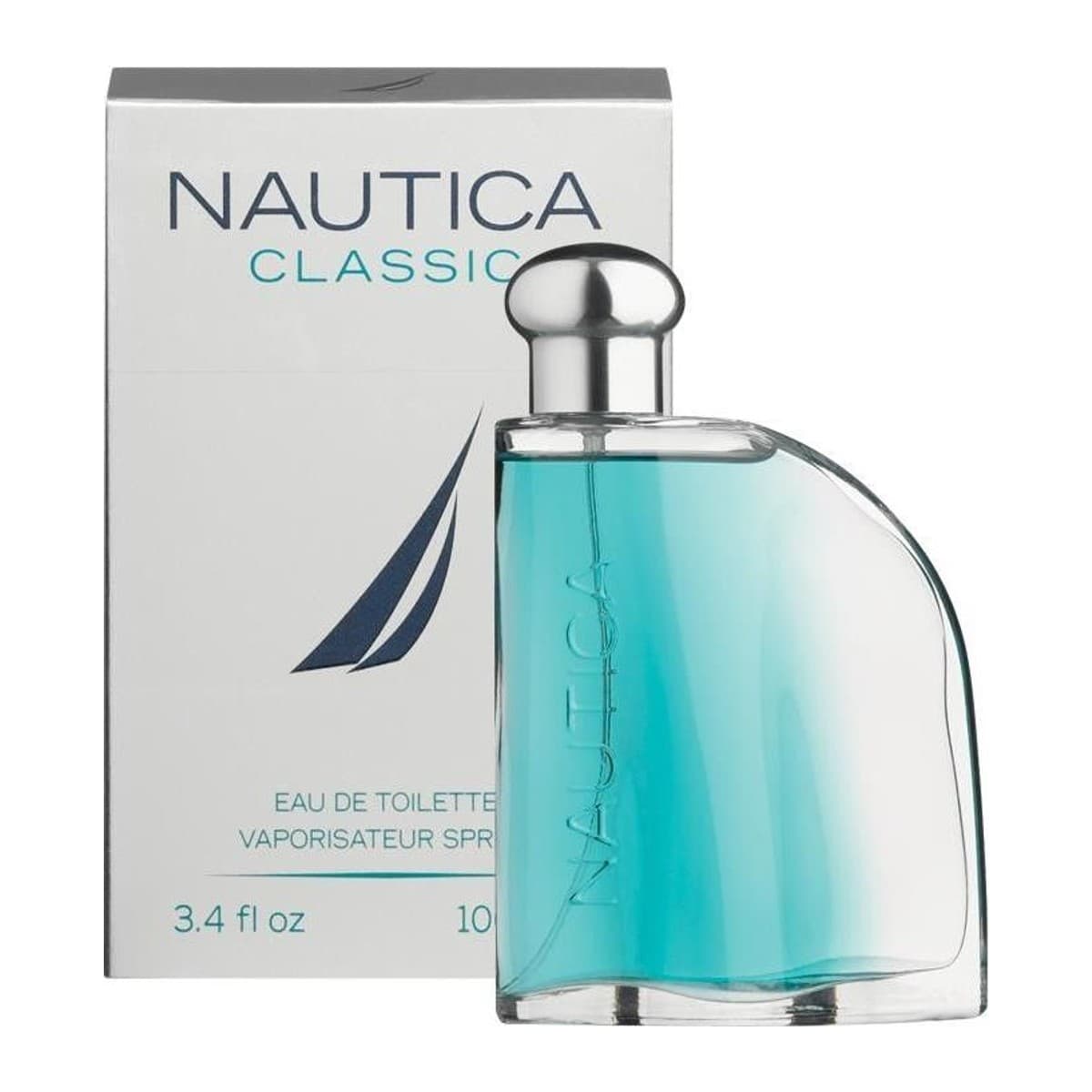 Nautica Classic toaletní voda pro muže 100 ml