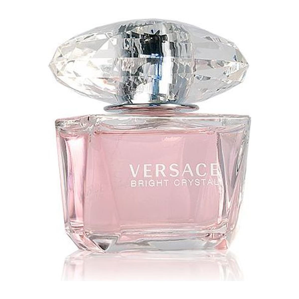 Versace Bright Crystal toaletní voda pro ženy 90 ml TESTER