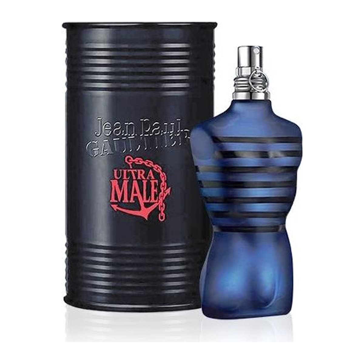 Jean Paul Gaultier Ultra Male toaletní voda pro muže 125 ml