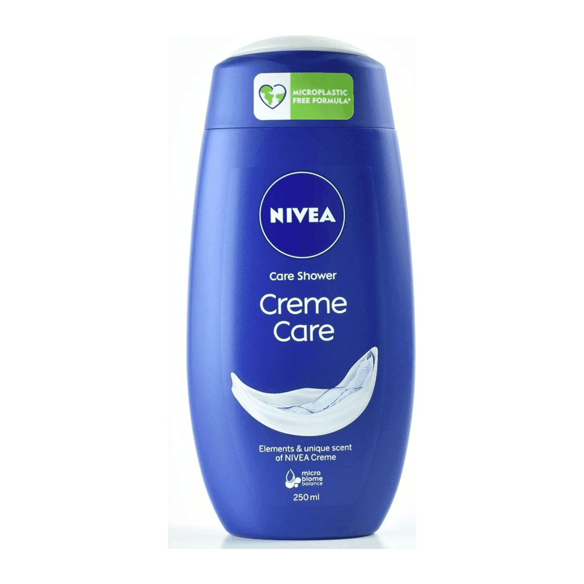 Nivea Creme Care sprchový gel 250 ml