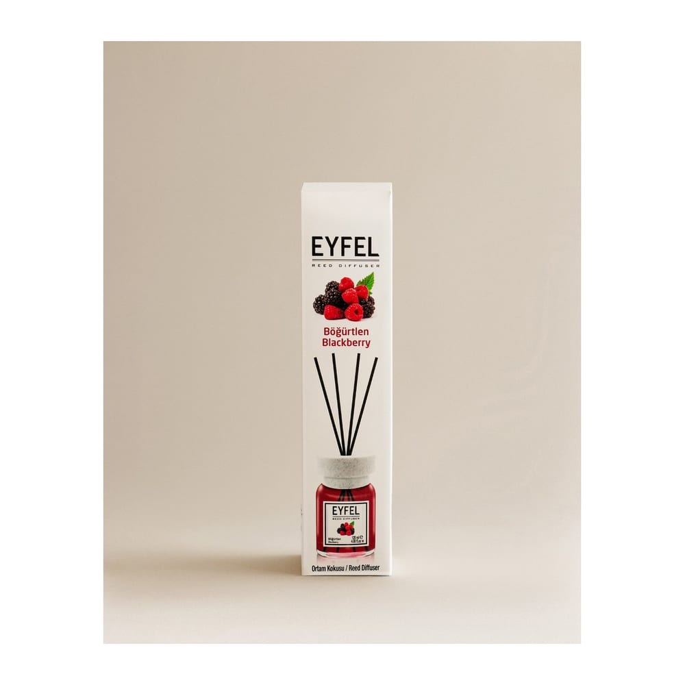 Eyfel Perfume Aroma difuzér Ostružina 120 ml