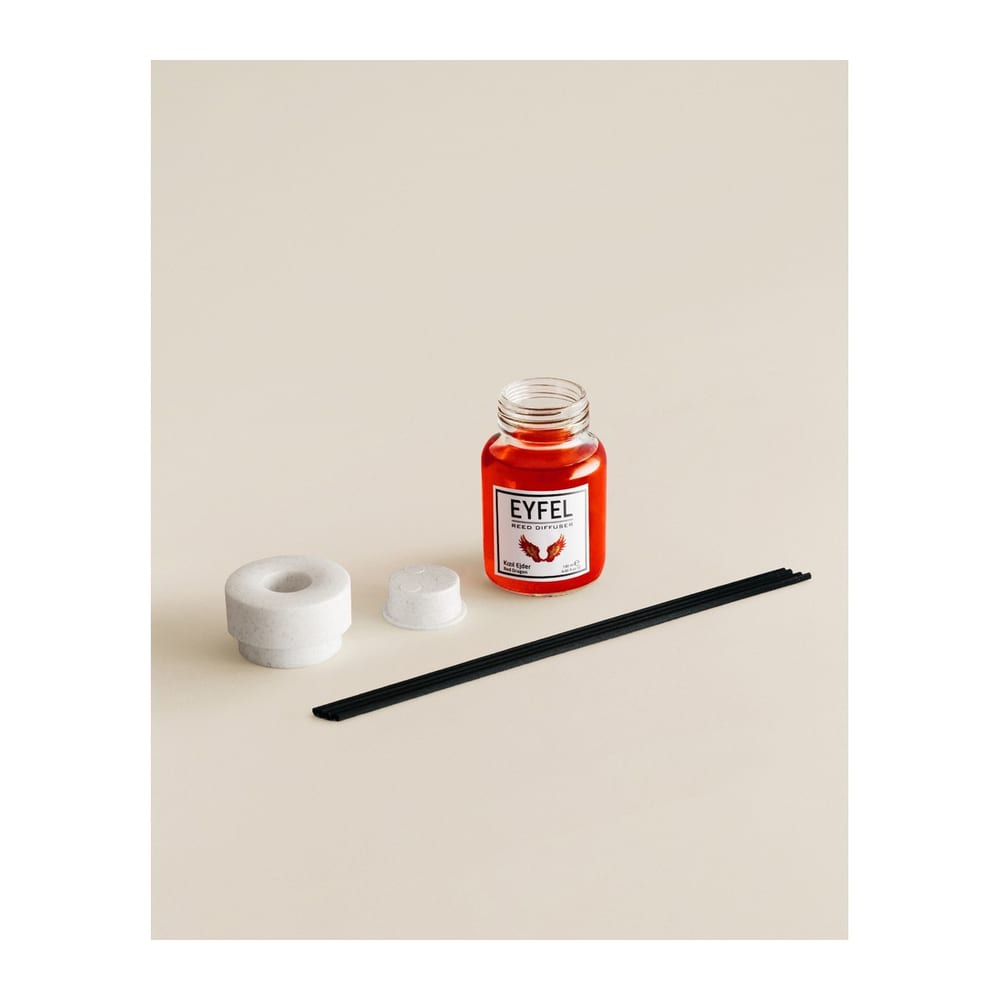 Eyfel Perfume Aroma difuzér Red Dragon 120 ml