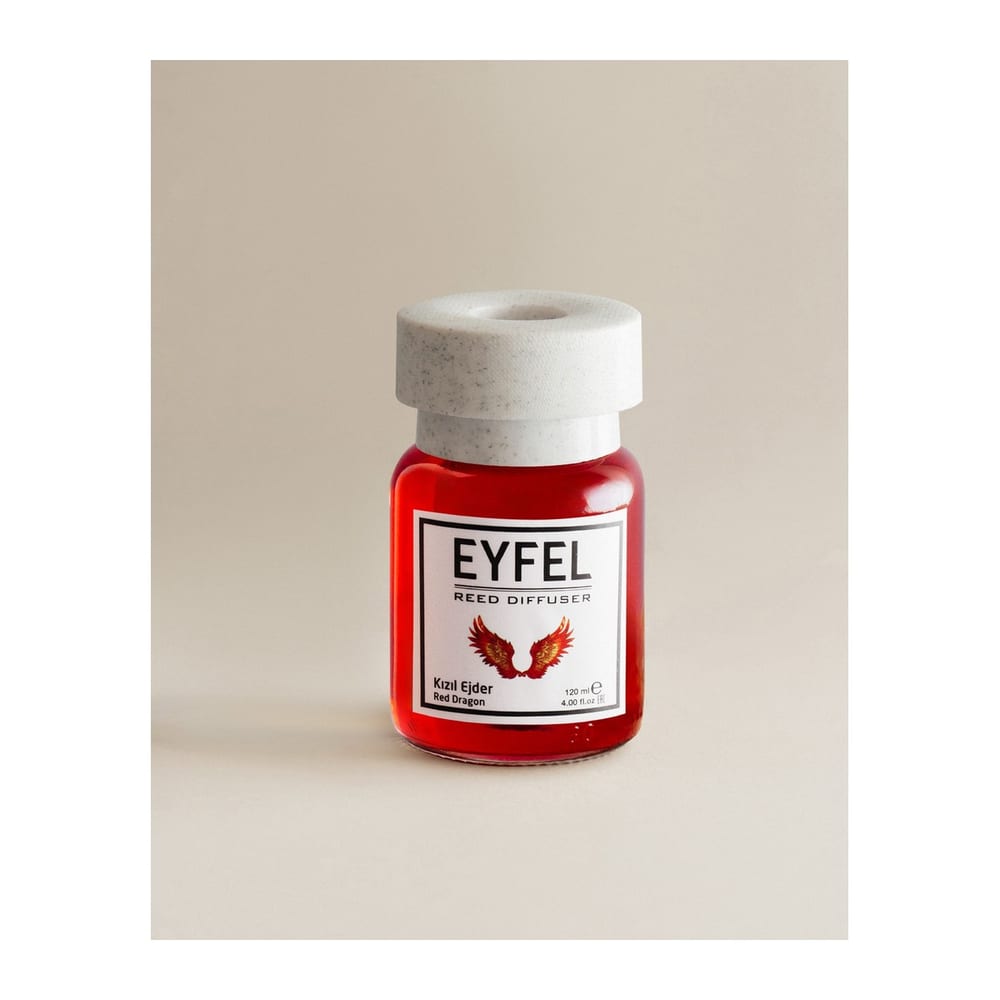 Eyfel Perfume Aroma difuzér Red Dragon 120 ml